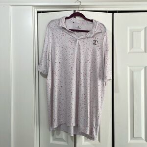 Men’s Golf Shirt